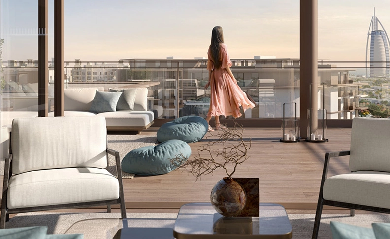 Real Estate Market